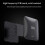 5.8G Directional Patch Antenna RHCP for Enhanced FPV Drone Racing Reception and Range 4