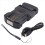 MINI USB Rechargeable LED HeadLight Portable Tail Super Bright Camping Lantern 4