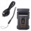 MINI USB Rechargeable LED HeadLight Portable Tail Super Bright Camping Lantern 3