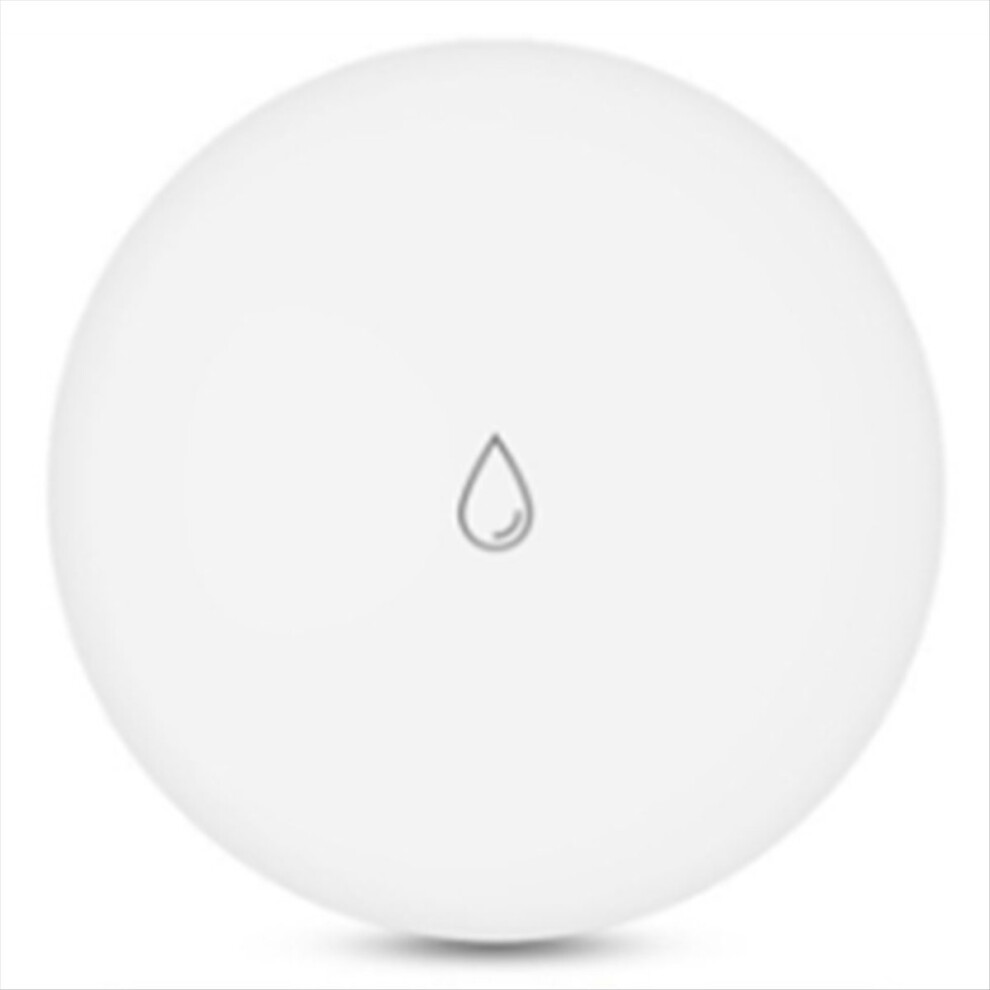 Tuya ZigBee Water Leakage Sensor Smart Home Immersion Automation Security Protection Detector-image-OPC-PMGM89J-NEW