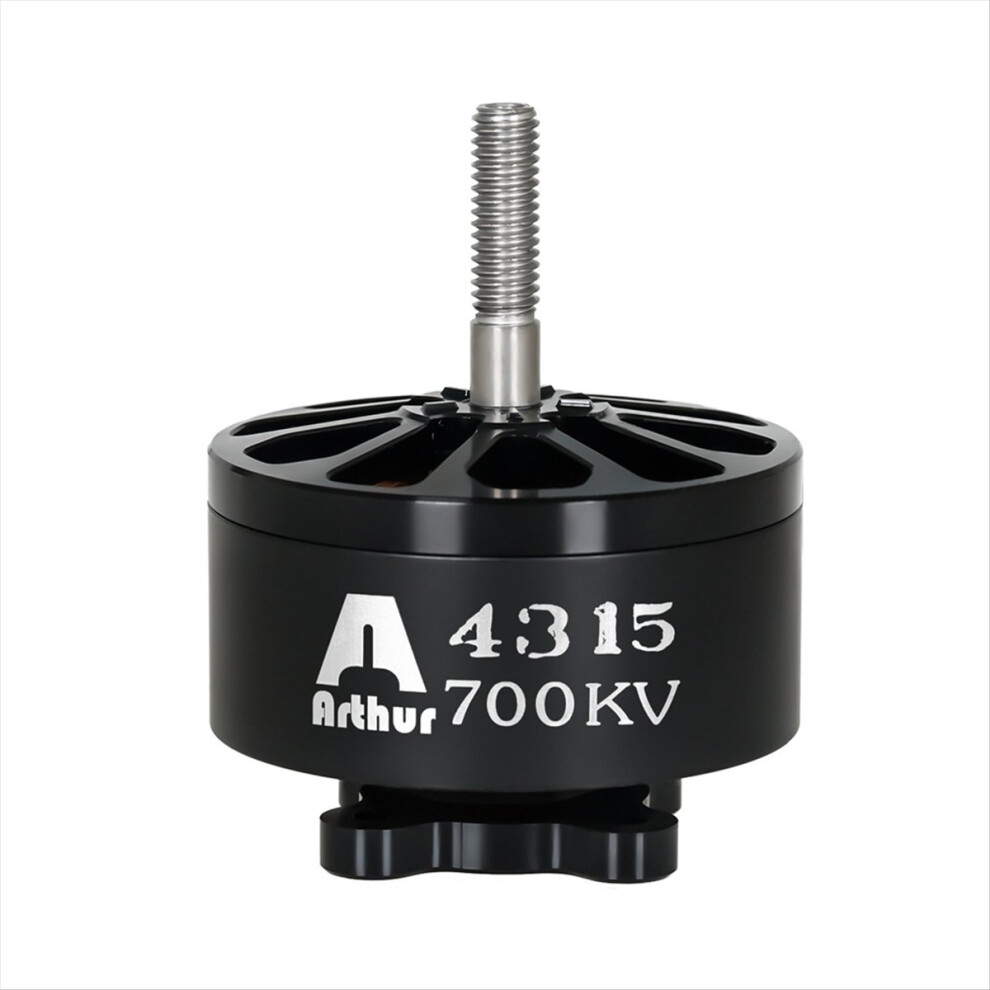 A4315 Brushless Motor 700Kv Drone For Fpv Racing Parts Diy Accessories 4853162219713