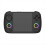 RG CubeXX Retro Handheld Game Console 3.95 Inch IPS Screen 64 Bit Linux System with RGB Joystick -Support 32G Black 1