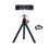 72 Degree Camera Module OV9732 1MP 3.6mm Dual Manual Focus with Shell+Tripod for WinXP/7/8/10 Linux/Android 4
