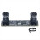 72 Degree Camera Module OV9732 1MP 3.6mm Dual Manual Focus for WinXP/7/8/10 Linux/Android 4