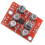 5PCS DC 5V-15V AD828 Stereo Preamp Preamplifier Module AMP Microphone 5