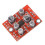 5PCS DC 5V-15V AD828 Stereo Preamp Preamplifier Module AMP Microphone 2