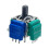 10PCS TMR Electromagnetic Joystick for //X Gamepad Upgrade 3D Analog Thumbstick Controller 3
