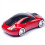 Wireless Mouse Car Shape Ergonomic Optical Cordless Mice with USB Receiver Mause for PC Office 9