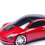 Wireless Mouse Car Shape Ergonomic Optical Cordless Mice with USB Receiver Mause for PC Office 10