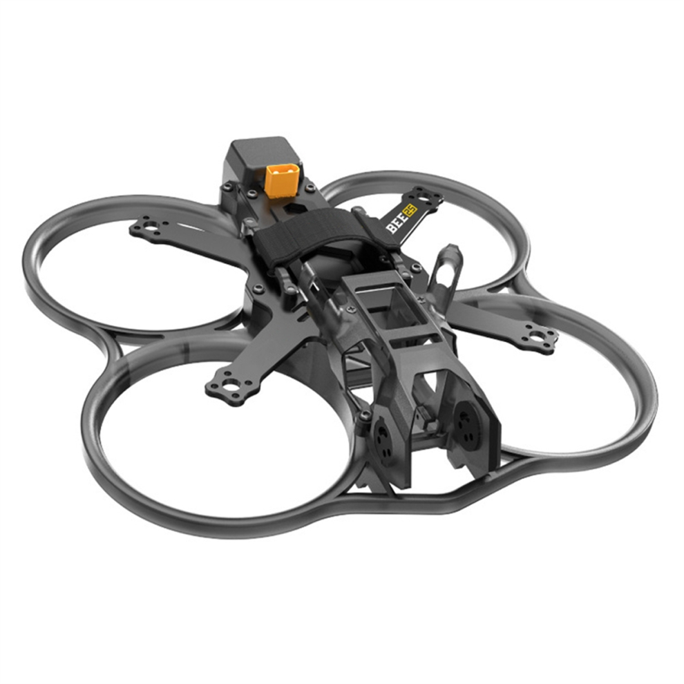 For Bee25 2.5Inch Frame Kit Support Parameter Adjustment For O3 Hd Vtx Drone Parts 4853162228098