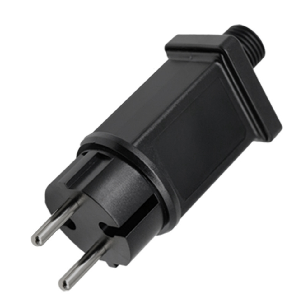 24V 0.3A Plug LED Light Strip Power Supply Transformer Adapter IP44 Waterproof Christmas Lamp EU PLUG-image-OPC-PMGM8WW-NEW