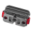 For Metal Quick Release Dock X4 Magnetic Adapter Base Upper Cover Accessory 7