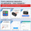 Tuya Smart Home Zigbee Repeater Type-C Extender Signal Amplifier Transmission for Gateway 9