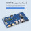 For Compute Module 5 PoE BASE A RJ45 for CM5 Lite/EMMC, All Variants of 5