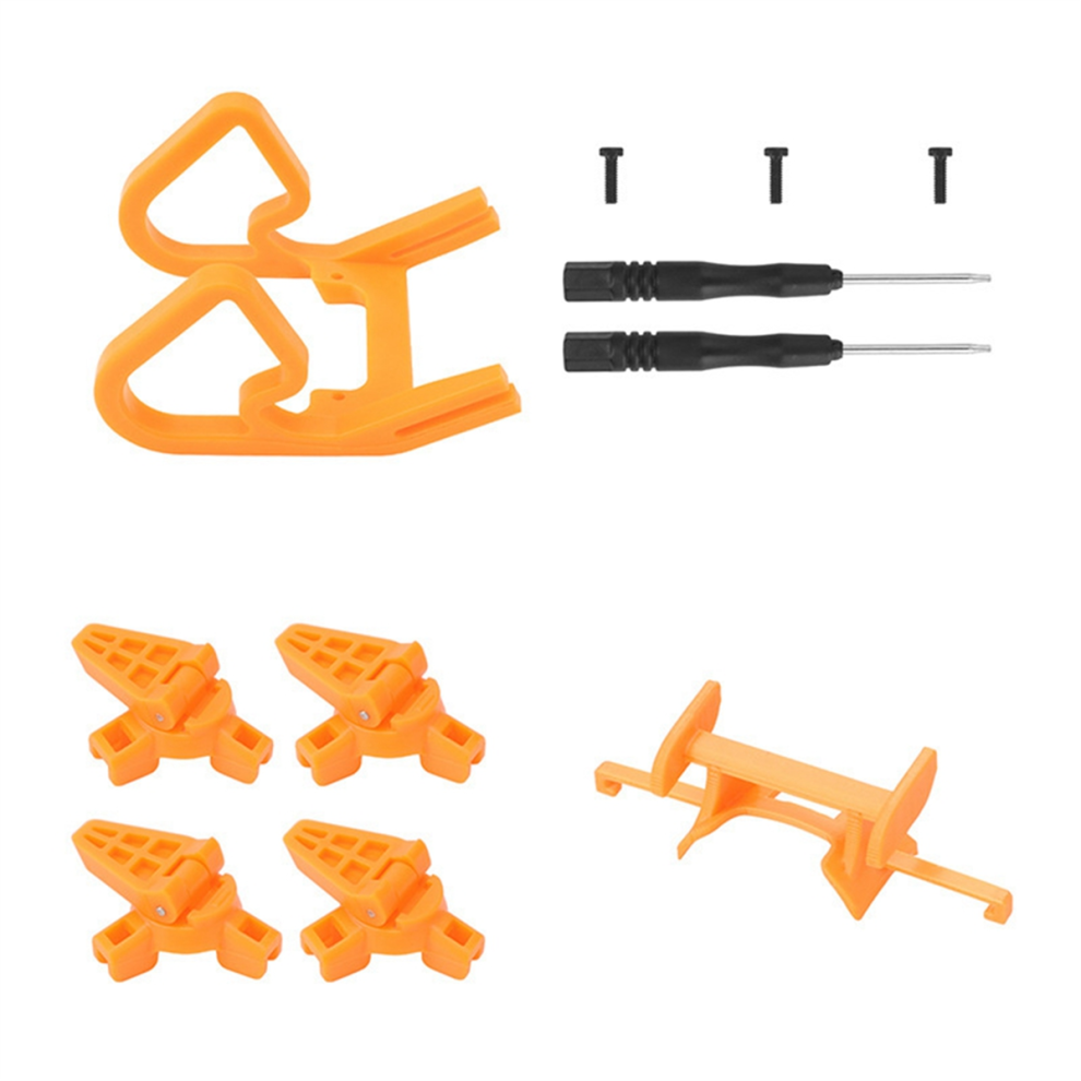 For Neo Bumper Guard Gimbal Camera Protector Foldable Landing Gear Flight Tail For Drone Parts C 4853162224243
