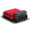 Heat Bed Module Heating Controller Accessories 3D Printer Parts for MKS MOSFET MOS 30A 4