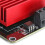 Heat Bed Module Heating Controller Accessories 3D Printer Parts for MKS MOSFET MOS 30A 3