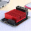 Heat Bed Module Heating Controller Accessories 3D Printer Parts for MKS MOSFET MOS 30A 8