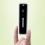 Mini USB Fridge Deodorizer with LED Display, Rechargeable Deodorizer, Reusable 3