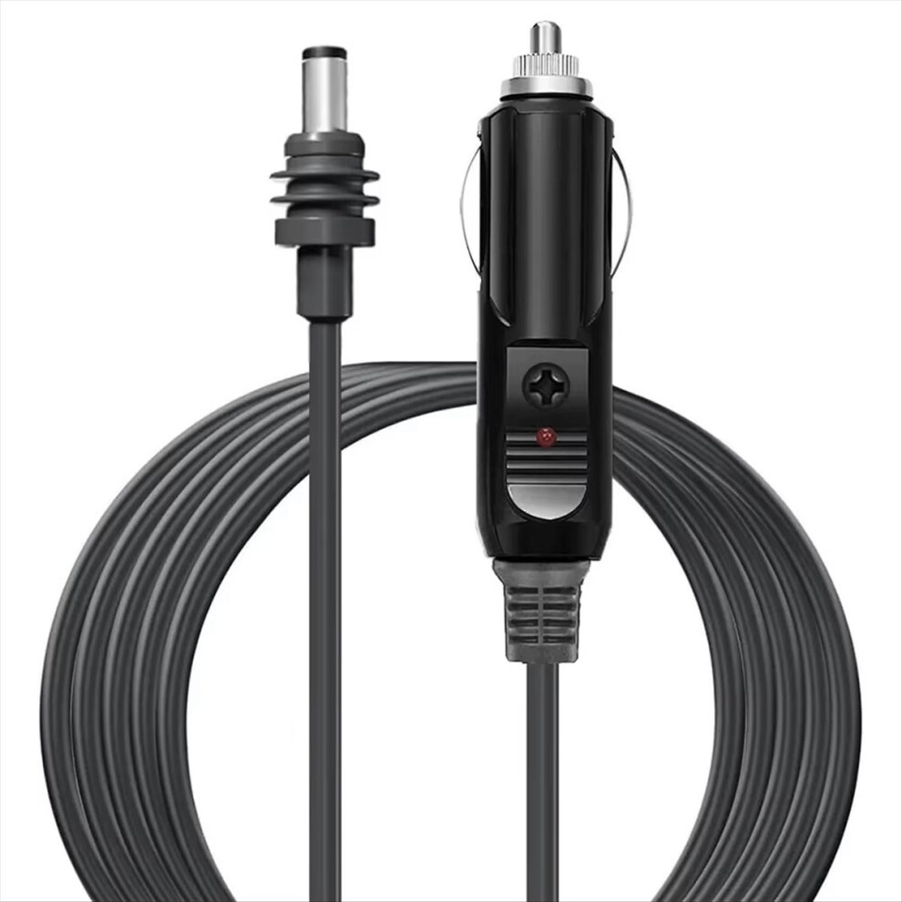 For Mini Dc Power Cable 100W 20V 5A Car For Satellite Charger Supply Cord 4853162233979