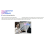 Virtual Reality Drum Set 2 Modes Air Sticks Simulation MIDI Support Low Noise Stand Adapter with Lessons 3