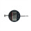 0-12.7 0.001mm Digital Indicator RS232 (9holes) Data Output Electronic Micrometer Dial Gauge 4