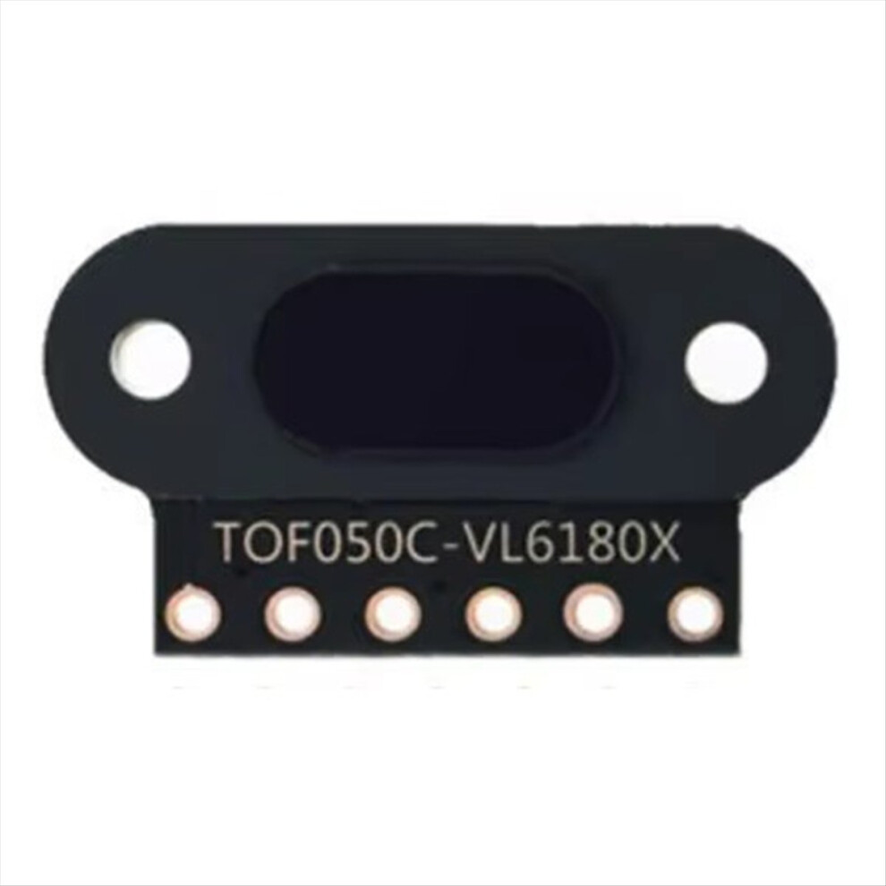 Saudism Laser Ranging Sensor Module For Stm32 Measure Flight Distance 50Cm Output Tof050c