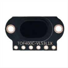 Laser Ranging Sensor Module for STM32 Measure Flight Distance 4M Output TOF0400C