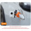 Action Camera Mount Adjustable Mini Flexible Bracket for 5 Pro 13 Go 3S Accessories Black 5