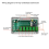 1pc 8 Zone Central Heating Controller Floor Hot Water System Pump Valve Actuator for 8-Way 2