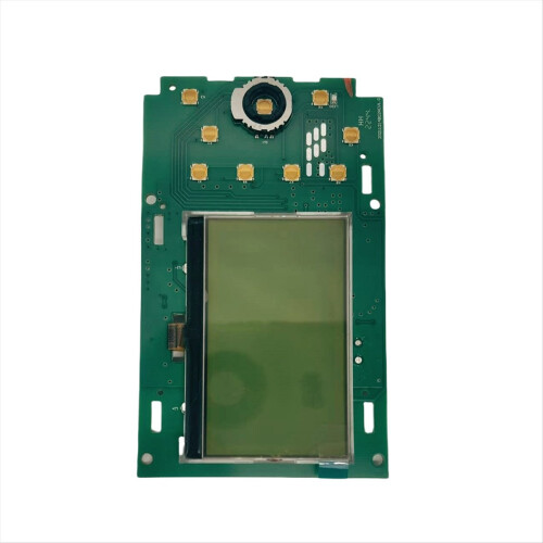 For AD600BM Mainboard - Replacement Motherboard with LCD Screen Display for Flash Units 1