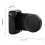 Bluetooth Camera Shutter Grip - Selfie Handle with Fill Light, Photo Stabilizer for & Android 8