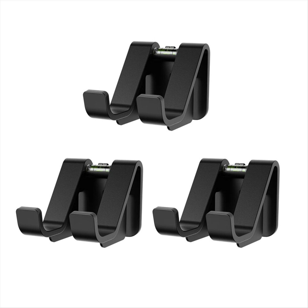 3Pcs For Ps4ps5 Game Controller Hanging Stand Gamepads Wall Mount Holder Headset Bracket Switch A 4853162231036