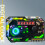 Desktop Digital Clock Electronic DIY Kit Soldering Fabrication Gaming Ornament 7
