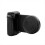 Bluetooth Camera Shutter Grip - Selfie Handle with Fill Light, Photo Stabilizer for & Android 7