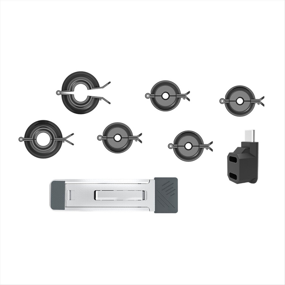 Joystick Protection Kit With Back Bracket Compatible Switch///Switch Lite Host 4853162231432
