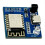 ESP8266 Infrared Transmitter-Receiver for WIFI ESP-12F Module TYPE-C Interface Transmission 6