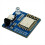 ESP8266 Infrared Transmitter-Receiver for WIFI ESP-12F Module TYPE-C Interface Transmission 5