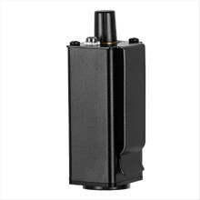 Mini HIFI Headphone Amplifier XLR to 3.5MM Audio Interface Converter Clip Mount Portable