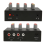 DC5-12V 7 Band Sound Equalizer High Medium Adjustment Digital Audio Adjustable Preamplifier for Earbuds 5