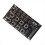 8 Way Rotary Knob Servo Driver Controller Board Overcurrent Protection Tester for DIY Robot Arm Part 2