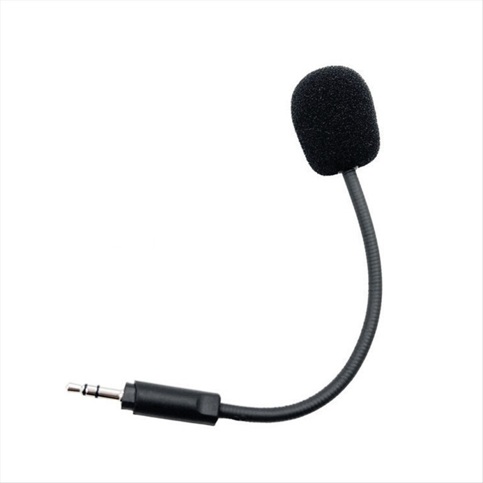 Replace 3.5Mm Microphone Mic For G735 Game Headsets Gaming Headphones 4853162230626