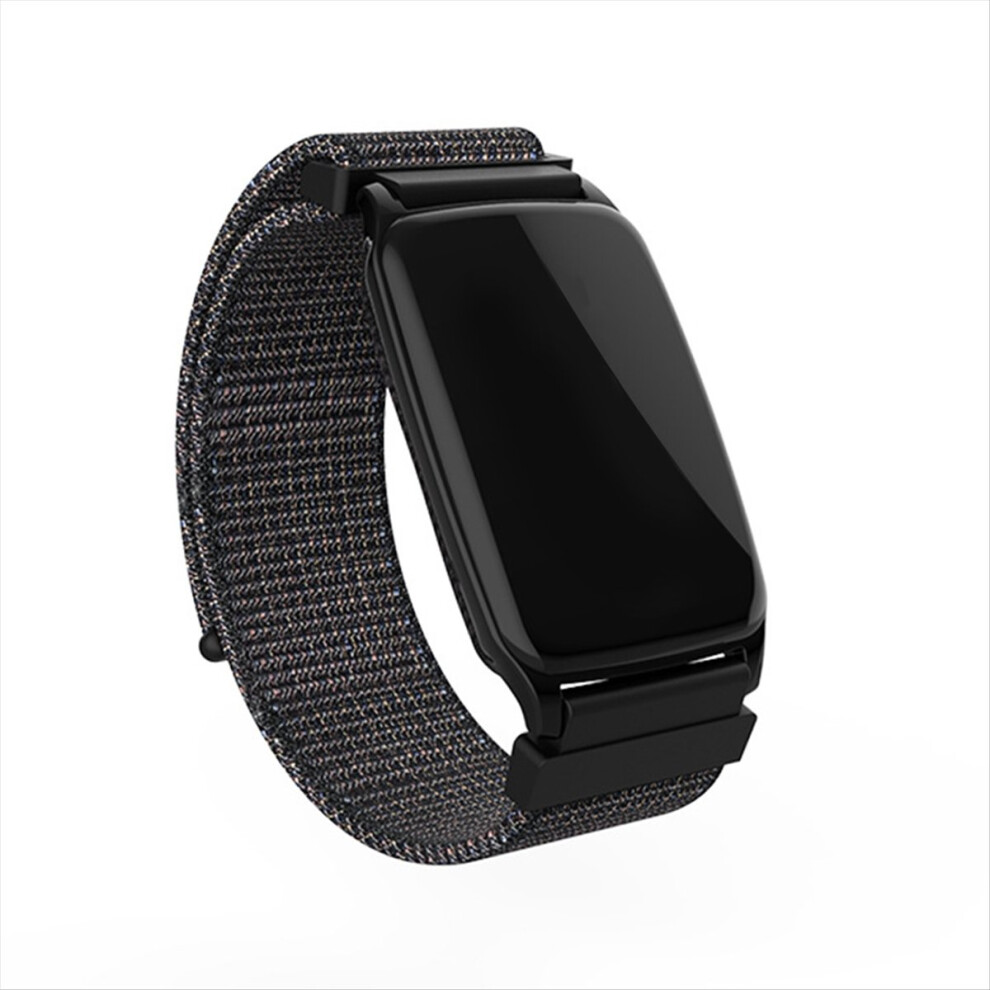 Saudism Armband Heart Rate Monitor Arm Hand Strap Sensor Ant+ Wireless Fitness Equipment For Sports