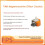 10PCS for SWITCH PRO TMR Electromagnetic Joystick Gamepad 3D Analog Thumb Stick Controller 4