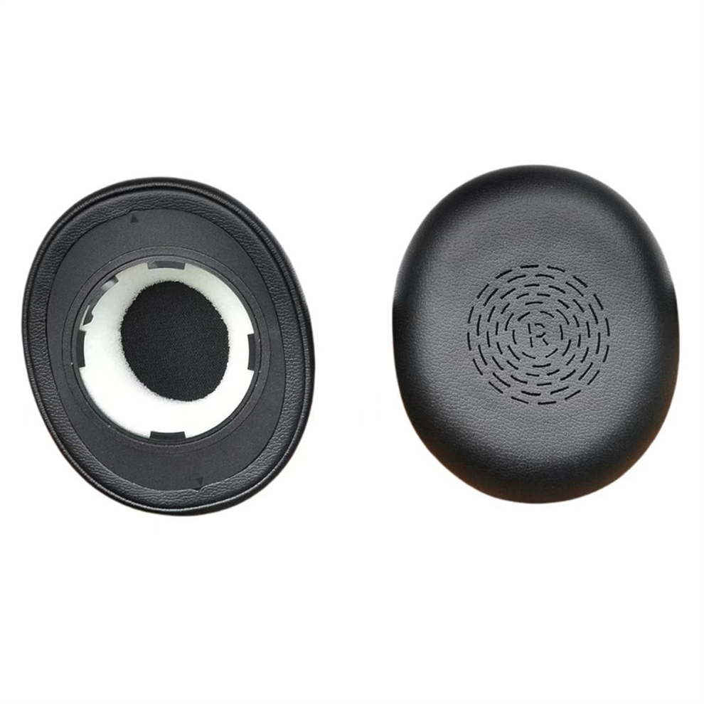 Ear Pads Replacement For Evolve2 65Uc/Ms Flex Wireless Headphones Cushions Headset Parts 4853162229781