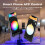 ZIGBEE3.0 Mini Five-in-One LED Controller DC5-24V 6A/Per Total 6A Upgrade Lantern Lighting 11