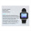 Wireless CallingSystem Button 2Watch Waiter Pager 15 Restaurant Table Call Transmitter CallingSystem(UK) 3