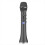 L-698DSP 20W Bluetooth Microphone with Wireless Speaker for Enhanced Sound Quality Black 2