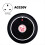 Cafe Waiter Service Buzzer 2 Watch Pager 15 Restaurant Table Call Button Transmitter Wireless Calling System (UK) 7
