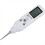 Digital Vibrometer, AS63D Vibrometer Pen High Sensitivity Accelerometer Tester Analyzer 4